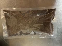 ぼかし肥料（酵素風呂の恵み）お試し用200g