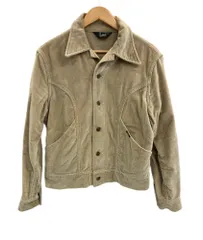 【最終値下】 TENDERLOIN コーデュロイジャケット (LEE) TEE TENDERLOIN テンダーロイン 22SS CORDUROY JKT コーデュロイ