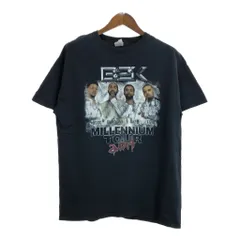 B2K imx ラップTシャツ ブラック　00s B2K imx ラップTシャツ ブラック 00s
