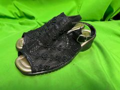 ELCHICO レディースバックバンドサンダル　Sサイズ