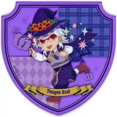 【中古】コースター 宇髄天元 「鬼滅の刃×ufotable Cafe/マチ★アソビCAFE×ufotable DINING ハロウィンイベント2024 ランダムアクリルコースターA」