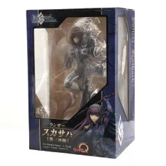 キューズQ Fate/Grand Order ランサー/スカサハ[第三再臨] 1/7