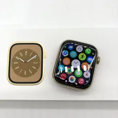 その他 その他 2023年最新】apple watch 8 45mm cellularの人気アイテム - メルカリ