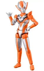 ウルトラマンルーブ　フォームコンプリート12体　14cm　グリージョ　ソフビ 湊三兄妹ついに集結！ 5/2(月)12時より「S.H.Figuartsウルトラ