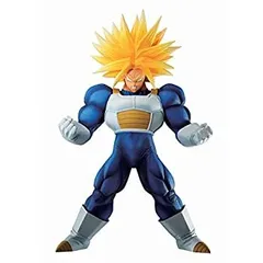 【中古】一番くじ ドラゴンボール VSオムニバス超 E賞 超トランクスフィギュアのサムネイル