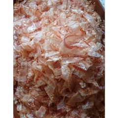 枕崎産荒本鰹節原料 花かつお 500g（コンパクト仕様