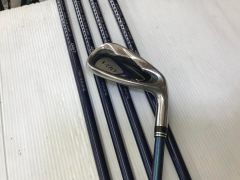 【最短翌日発送】XXIO 9 | S | MP900 | 中古 | アイアンセット | ダンロップ