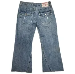 2025年最新】true religion 34の人気アイテム - メルカリ