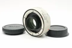 2024年最新】Canon エクステンダー 1.4 IIの人気アイテム - メルカリ