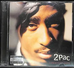 2025年最新】2Pac Greatest Hitsの人気アイテム - メルカリ