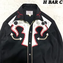 楽天市場】h bar c ウエスタンの通販