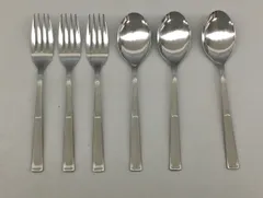 【新品未使用】Noritake ステンレスカトラリーセット6人用 31点ノリタケ 新品未使用】Noritake ステンレスカトラリーセット6人用 31点