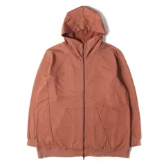Julius 17SS パーカー JULIUS - 2点セット Julius 17ss クロスシームドパーカー 無地
