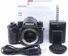 2024年最新】pentax kp 充電器の人気アイテム - メルカリ