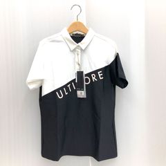 新品】リュクスエイケイエムプラス モックネック プリーツスカート