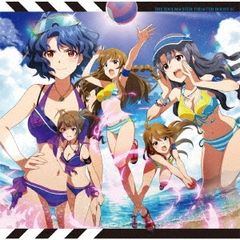 THE IDOLM@STER THE@TER BOOST 01 [CD, 음악 중고 CD] 렌탈 떨어짐