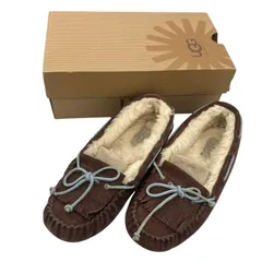 アグ マンディ UGG MANDI 1003799 23cm UGG Mandie Shoes 1003799 CHE - Shiekh