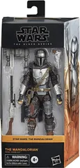 スター・ウォーズ　マンダロリアン　ジョン・ファヴロー　ブラックシリーズ Amazon.co.jp: スター・ウォーズ ブラック・シリーズ ジョン