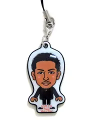 【中古】モバイル雑貨 AKIRA(EXILE) クリーナー White Day 2018 ver. EXILE TRIBE STATION オンラインカプセル