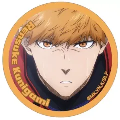 【中古】キャラカード 國神錬介(ノーマル) 「ブルーロック サークルカードコレクション」