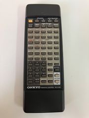 ONKYO オンキヨー オーディオリモコン RC-319S