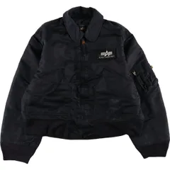 美品【Lサイズ】【コラボ】【エクストララージ✖アルファ】【MA-1】【ブラック XLARGE OFFICIAL SITE（エクストララージ オフィシャルサイト）