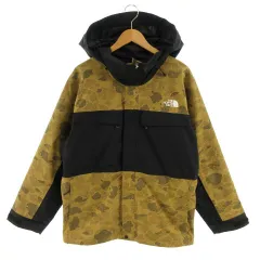 ヨドバシ.com - THE NORTH FACE ザ・ノース・フェイス ノベルティバンケッジジャケット Novelty Bankedge Jacket  NS62005 サミットゴールドチェック(SC) Sサイズ [スキーウェア ジャケット メンズ] 通販【全品無料配達】