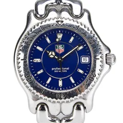 タグホイヤーwg1117-ko良品、可動 楽天市場】◇【中古】 【TAG HEUER タグ・ホイヤー