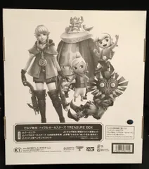 2025年最新】ゼルダ無双 ハイラルオールスターズ Treasure Boxの