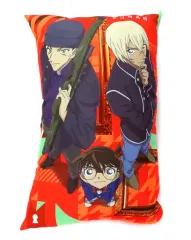 非売品】激レア☆名探偵コナン☆花王ビッグサイズクッション