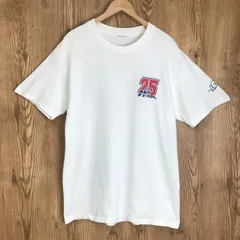 90s MLB サミーソーサ マークマグワイア 半袖Tシャツ 2025年最新