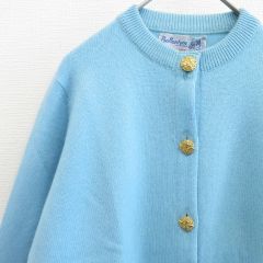 Ballantyne バランタイン　100%カシミヤ　カーディガン　ヴィンテージ K765xxo6ESd7EuvtcY2w5a.jpg@jpg