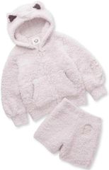 新品 gelato pique プリンなりきりパーカ&ショートパンツ 130 - メルカリ