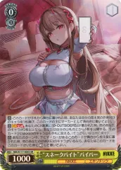 PSA10 NIKKE スネークバイト　バイパー　ヴァイス　プロモ　SR PR PSA10 NIKKE スネークバイト バイパー ヴァイス プロモ SR PR