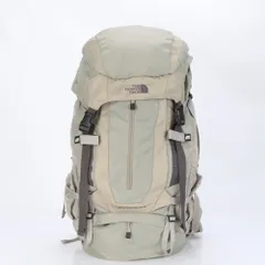 美品 ザ・ノースフェイス テルス 45 リュックサック 登山 ハイキング リュック バックパック ショルダー バッグ メンズ EEE CE10-8【中古】