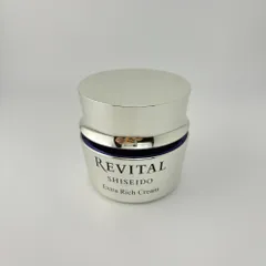 【新品未開封】資生堂リバイタル　エクストラリッチクリーム　詰め替え リバイタル / リバイタル エクストラリッチクリームの公式商品