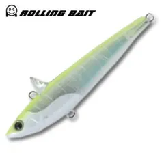 ローリングベイト セット 18個 ローリングベイト セット 18個