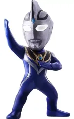 【中古】食玩 トレーディングフィギュア 4.ウルトラマンアグル(V2) 「CONVERGE MOTION ウルトラマン4」