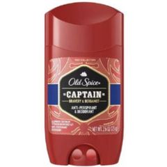 OLD SPICE オールドスパイス　制汗剤スティック　キャプテン