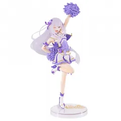一番くじ　Re:ゼロから始める異世界生活　A賞　エミリア　フィギュア 渋スクフィギュア、TVアニメ『Re:ゼロから始める異世界生活