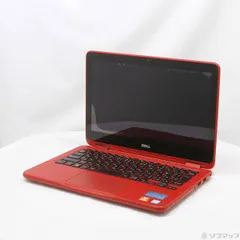 〔中古品〕 Inspiron 11 3179【247】