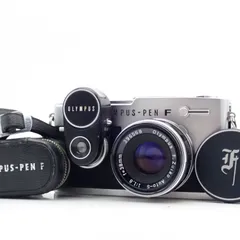 2025年最新】olympus f.zuiko auto-s 38mm f1.8の人気アイテム