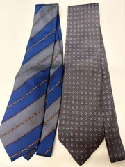 GUCCI　グッチ　ネクタイ　2本セット
