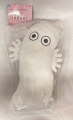 BANDAI SPIRITS 이치 반 쿠지 무민 SOUND & MUSIC B상 뇨로뇨로 미니 베개