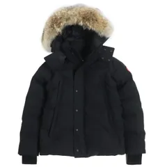 極美品 カナダグース CANADAの人気アイテム【2024年最新】 - メルカリ