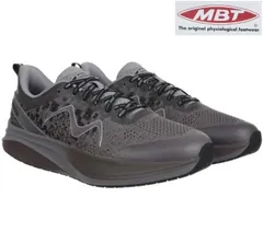 MBT　 (エムビーティー) HURACAN3000-II BlackGrey 28.5cm /28.0cmのサムネイル
