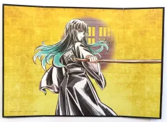 【中古】紙製品 時透無一郎 ミニチュア屏風 「WEBSHOPくじ 鬼滅の刃 柱稽古編 第四話『笑顔になれる』柱描き下ろしイラスト」 A賞