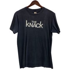 激レア 当時物 KNAC PURE ROCK ヴィンテージTシャツ シングル - メルカリ
