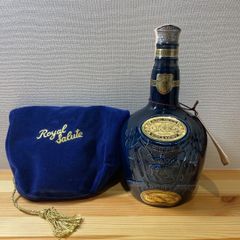 Carrington CANADIAN RYE WHISKY - メルカリ