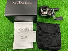 極上美品 シマノ 12 アンタレス HG ANTARES 02837 右ハンドル - メルカリ